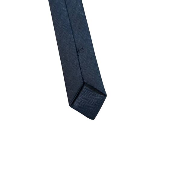 Designs By A Rogers Large Mouth Bass Fishing 1999 Vintage Novelty Necktie - Picture 9 of 9